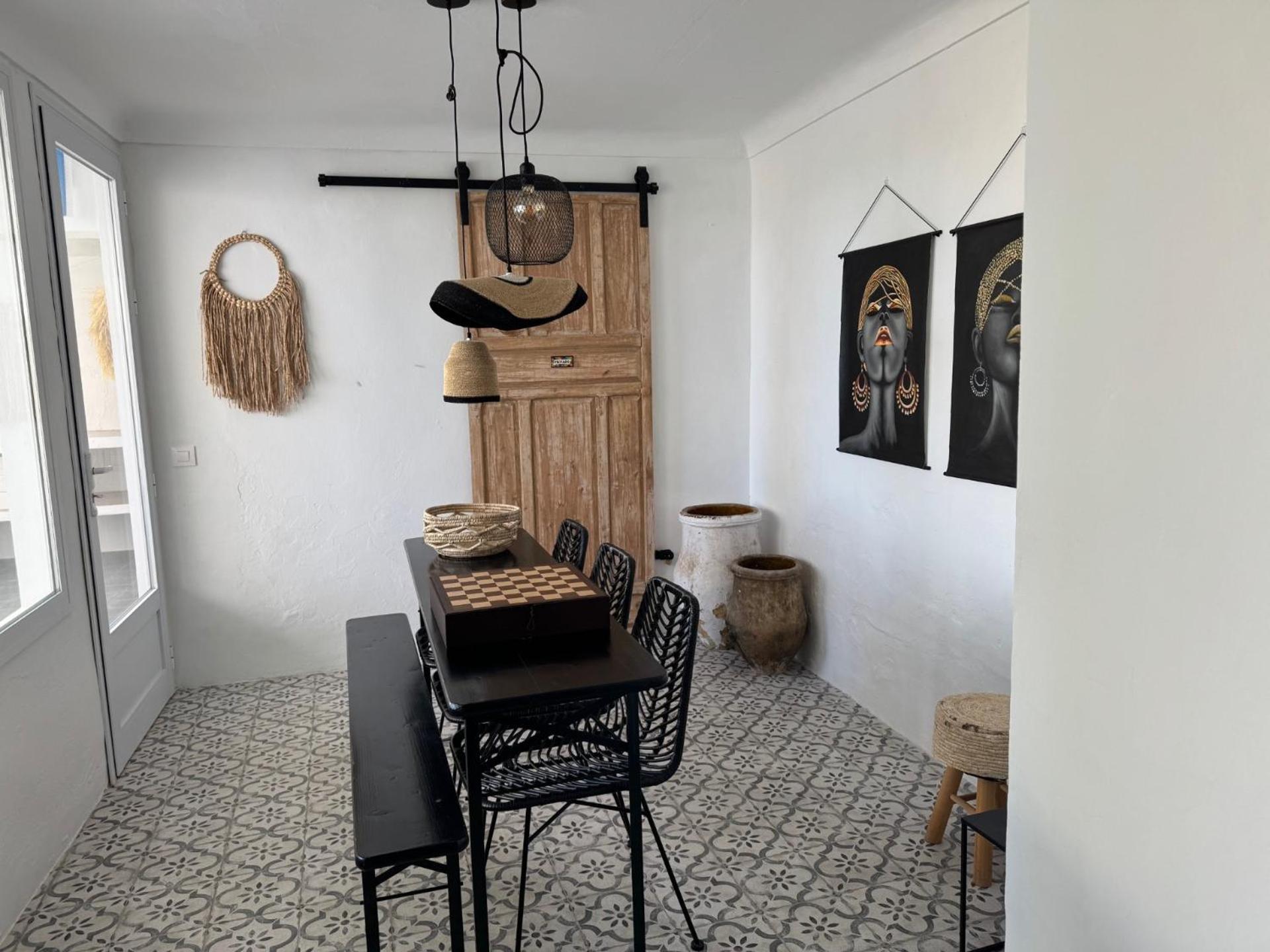 הוילה Iznájar Casa Trece מראה חיצוני תמונה